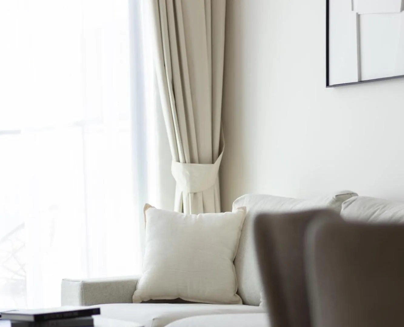 Bright 1Br With Balcony In Binghatti Corner Dubai United Arab Emirates